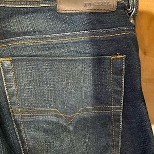 38/32 Viker Diesel Jeans